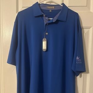 Peter Pillar men’s xl summer comfort